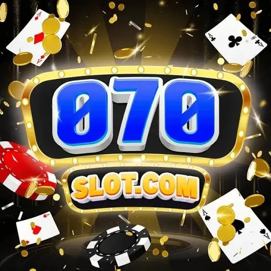 070SLOT - Game Poker Terbaik untuk Penggemar