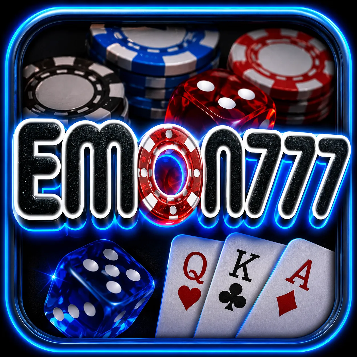 EMON777 - Balapan Seru di Dunia Racing