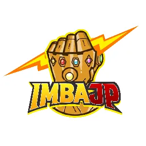 IMBAJP - Permainan Bingo Seru dan Mengasyikkan