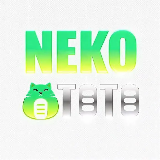 NEKOTOTO - Petualangan Seru di Dunia Terbuka