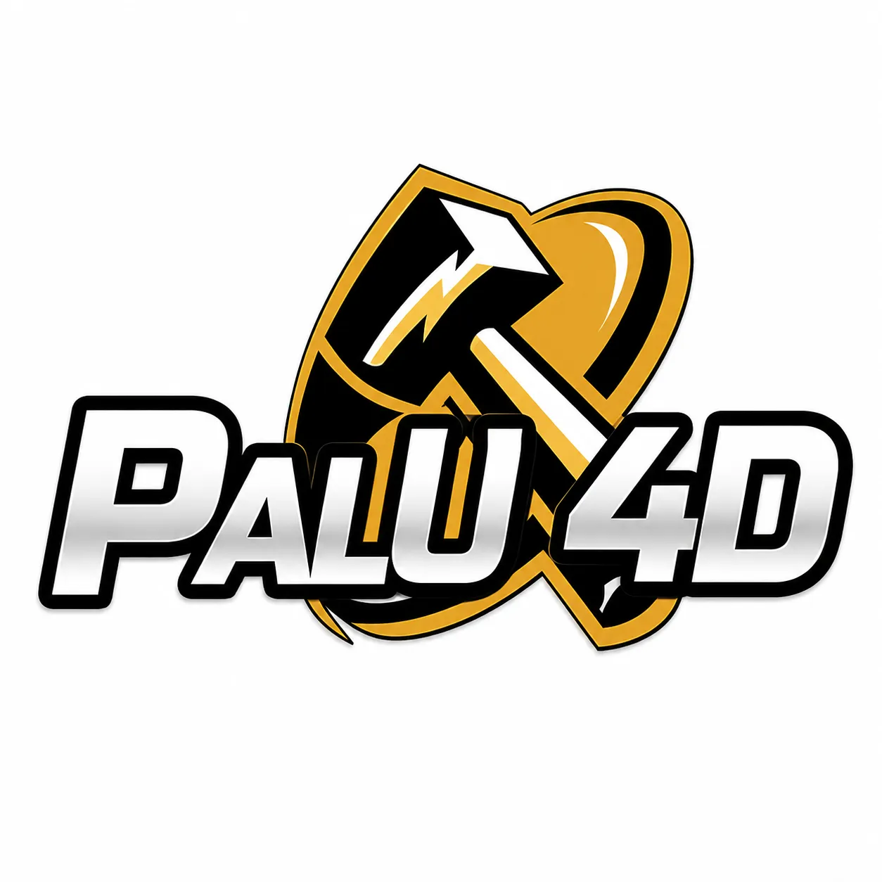 PALU4D - Permainan Strategi yang Menantang